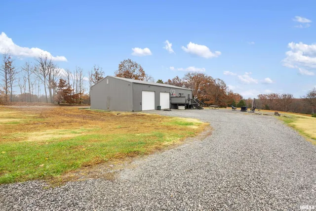 $450,000 | 221 East Gore Street, Goreville, IL 62939