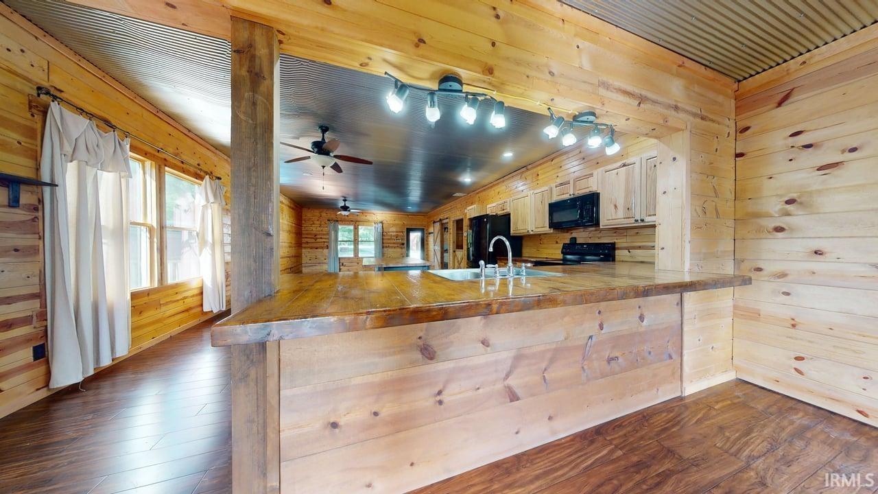 8774 Lake Road Jasonville, IN 47438 - Photo 17 of 46