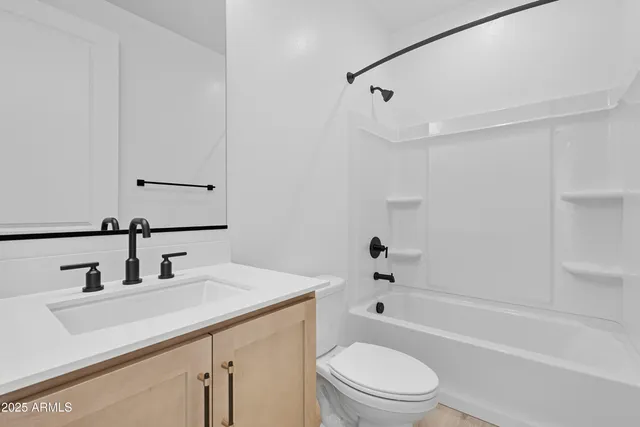 a view of room with window