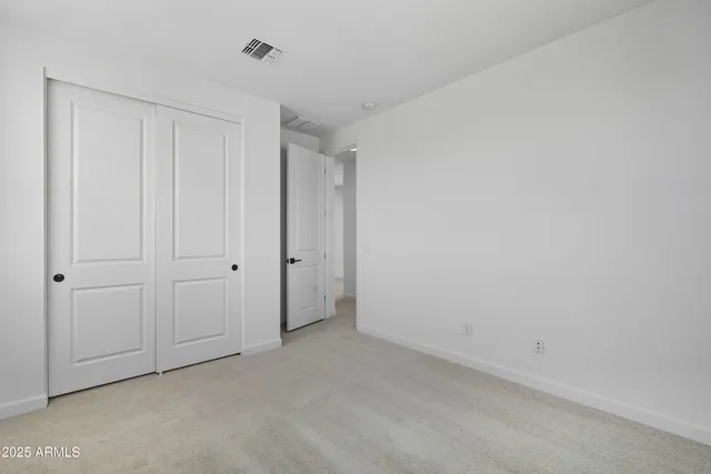 a view of small space