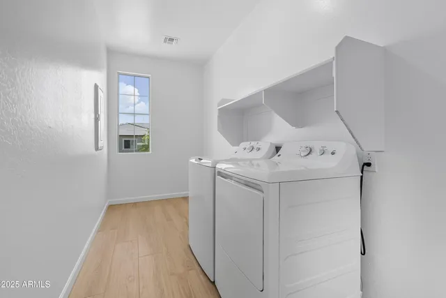 a view of an ocean and beach