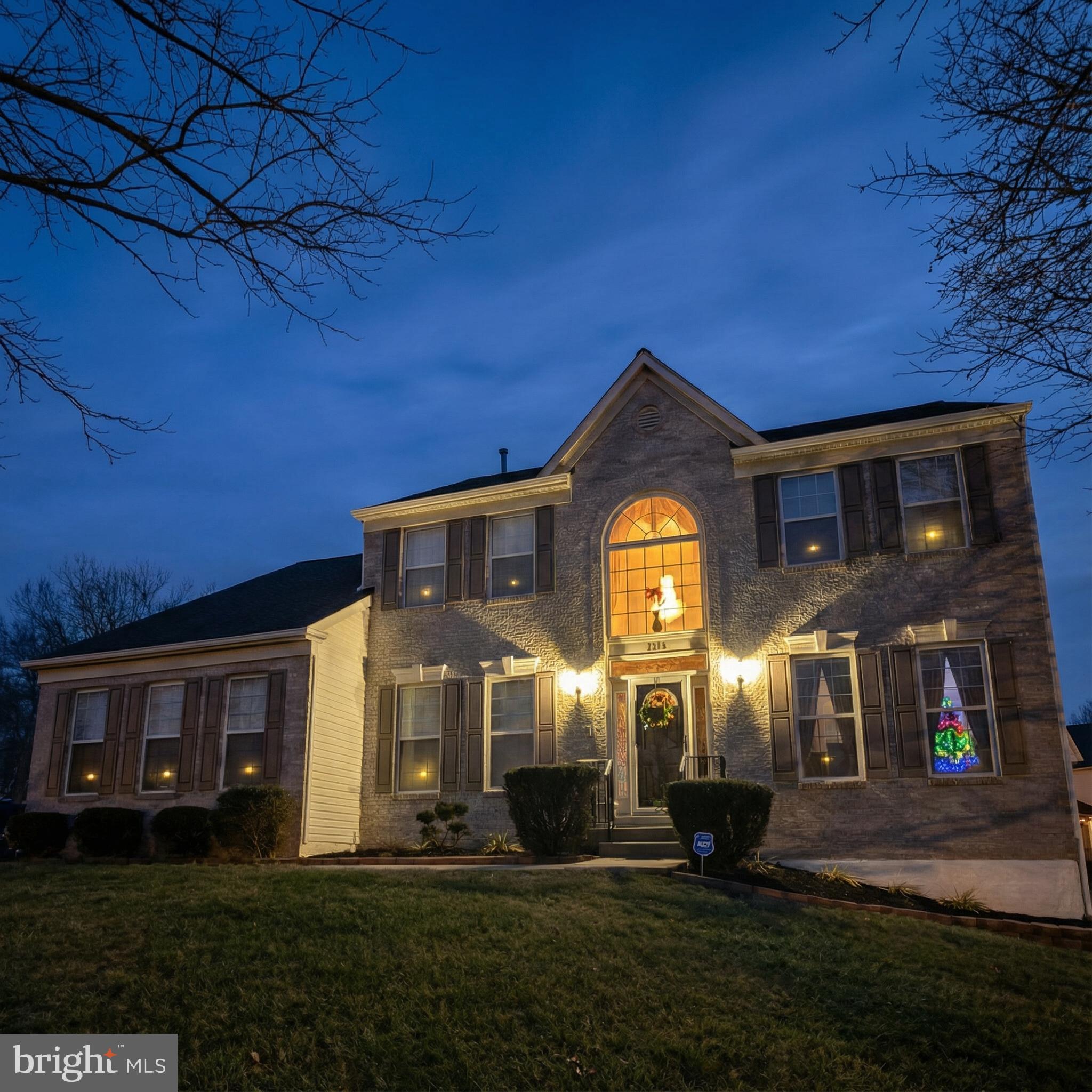 3114 Collins Street Clinton, MD 20735 - Photo 1 of 37 Proudly sited on a premium corner lot.