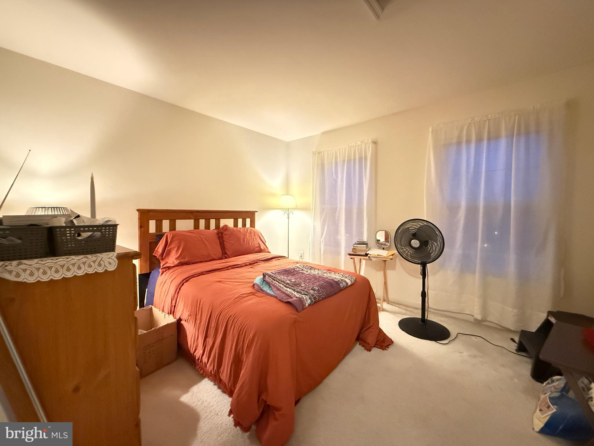 3114 Collins Street Clinton, MD 20735 - Photo 18 of 37 Bedroom #3