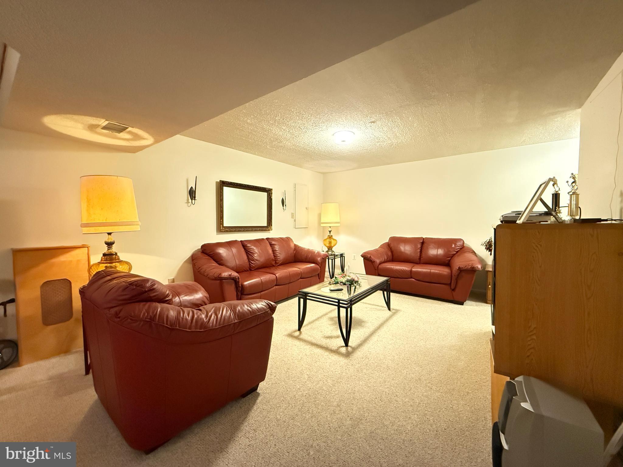 3114 Collins Street Clinton, MD 20735 - Photo 19 of 37 Lower level family room