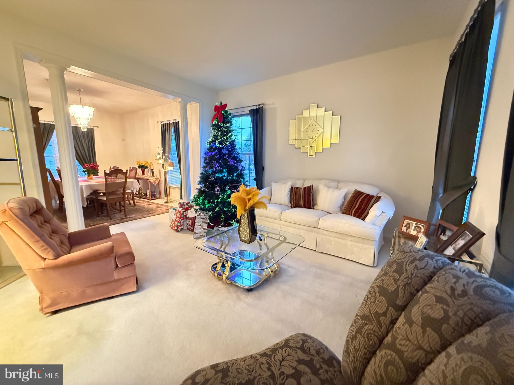 3114 Collins Street Clinton, MD 20735 - Photo 2 of 37 Formal living room