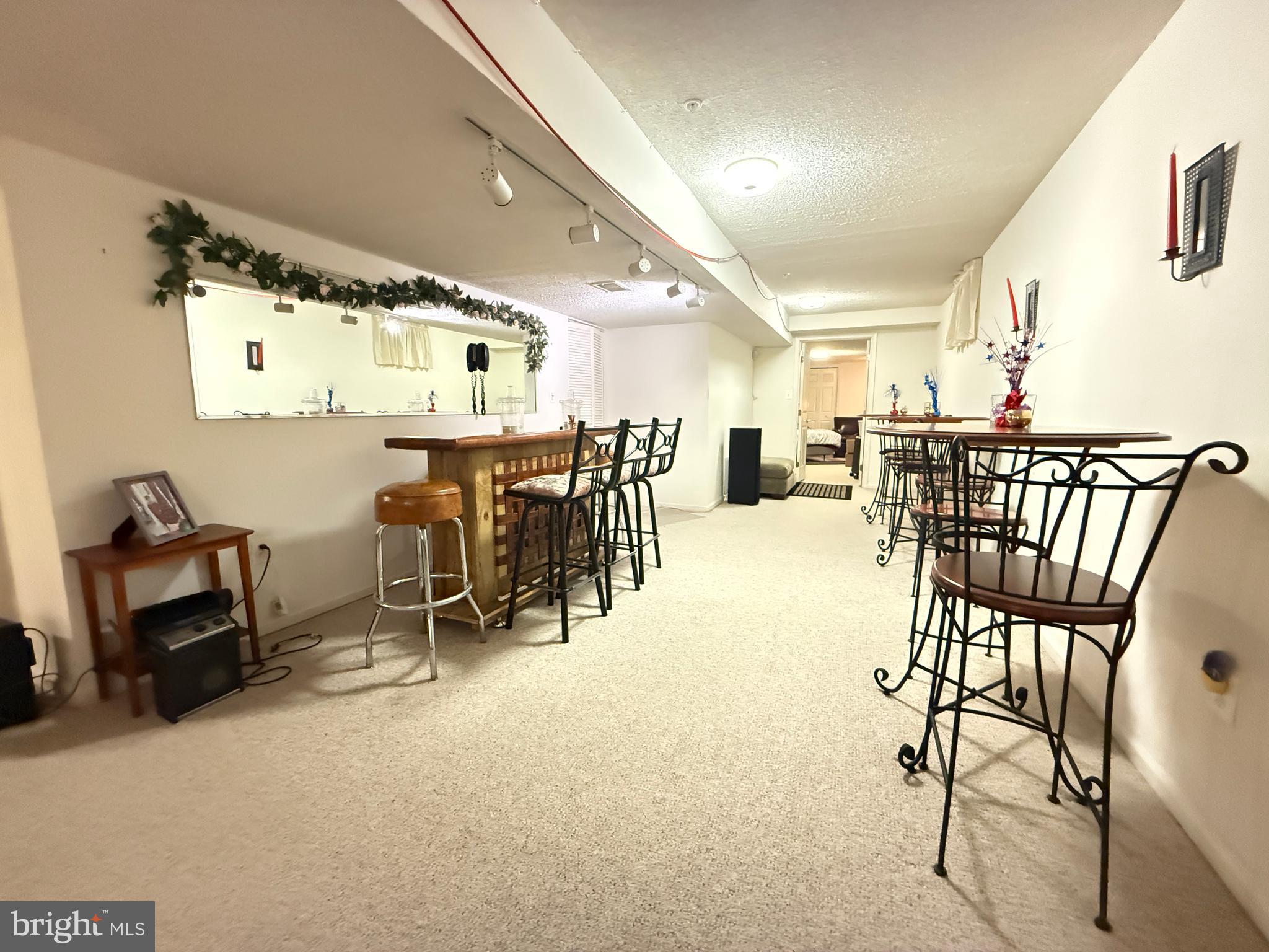 3114 Collins Street Clinton, MD 20735 - Photo 21 of 37 Lower level bar area