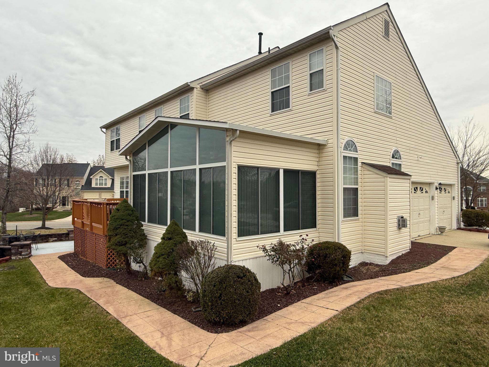 3114 Collins Street Clinton, MD 20735 - Photo 27 of 37 The Florida room