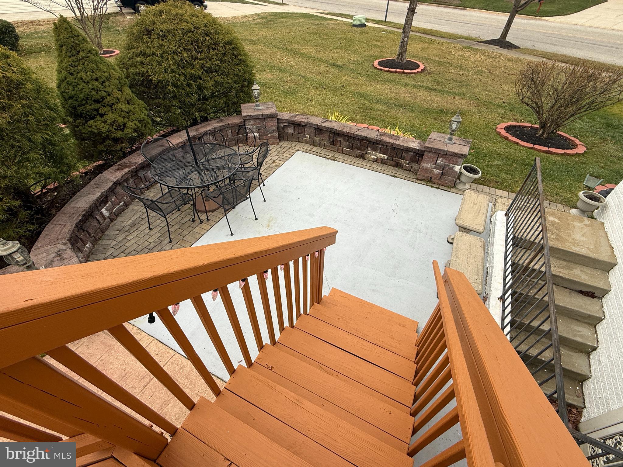 3114 Collins Street Clinton, MD 20735 - Photo 31 of 37