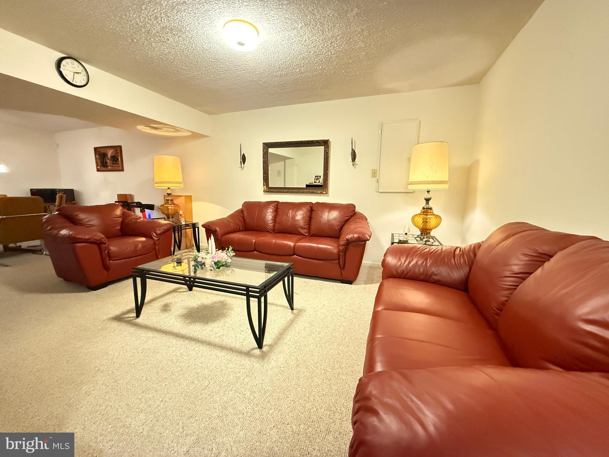 3114 Collins Street Clinton, MD 20735 - Photo 7 of 37 Lower level family room