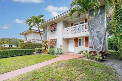 $1,250,000 | 3609 South Le Jeune Road, Coral Gables, FL 33134
