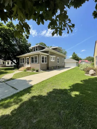 $105,000 | 1011 6th Avenue, Mountain Lake, MN 56159