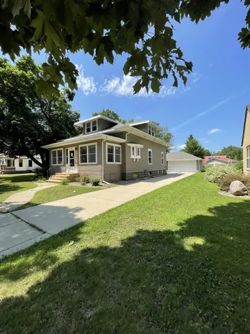 $110,000 | 1011 6th Avenue, Mountain Lake, MN 56159