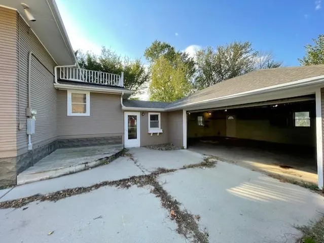 $110,000 | 1011 6th Avenue, Mountain Lake, MN 56159