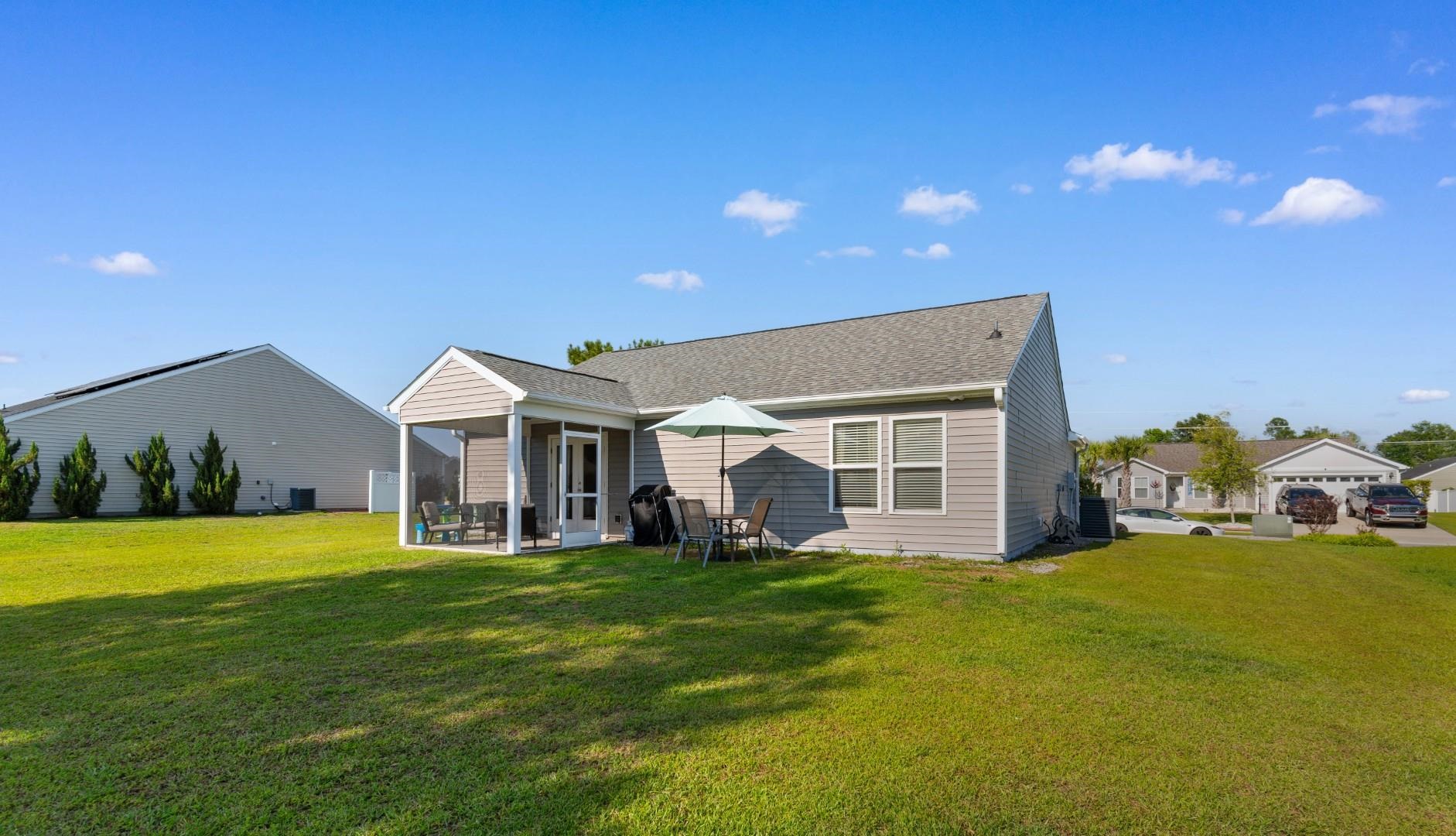 1404 Boker Road Conway, SC 29527 - Photo 31 of 50