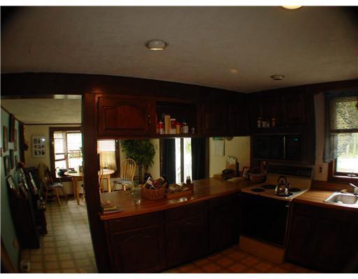 164 Dingley Spring Road Gorham, ME 04038 - Photo 3 of 7 Kitchen.