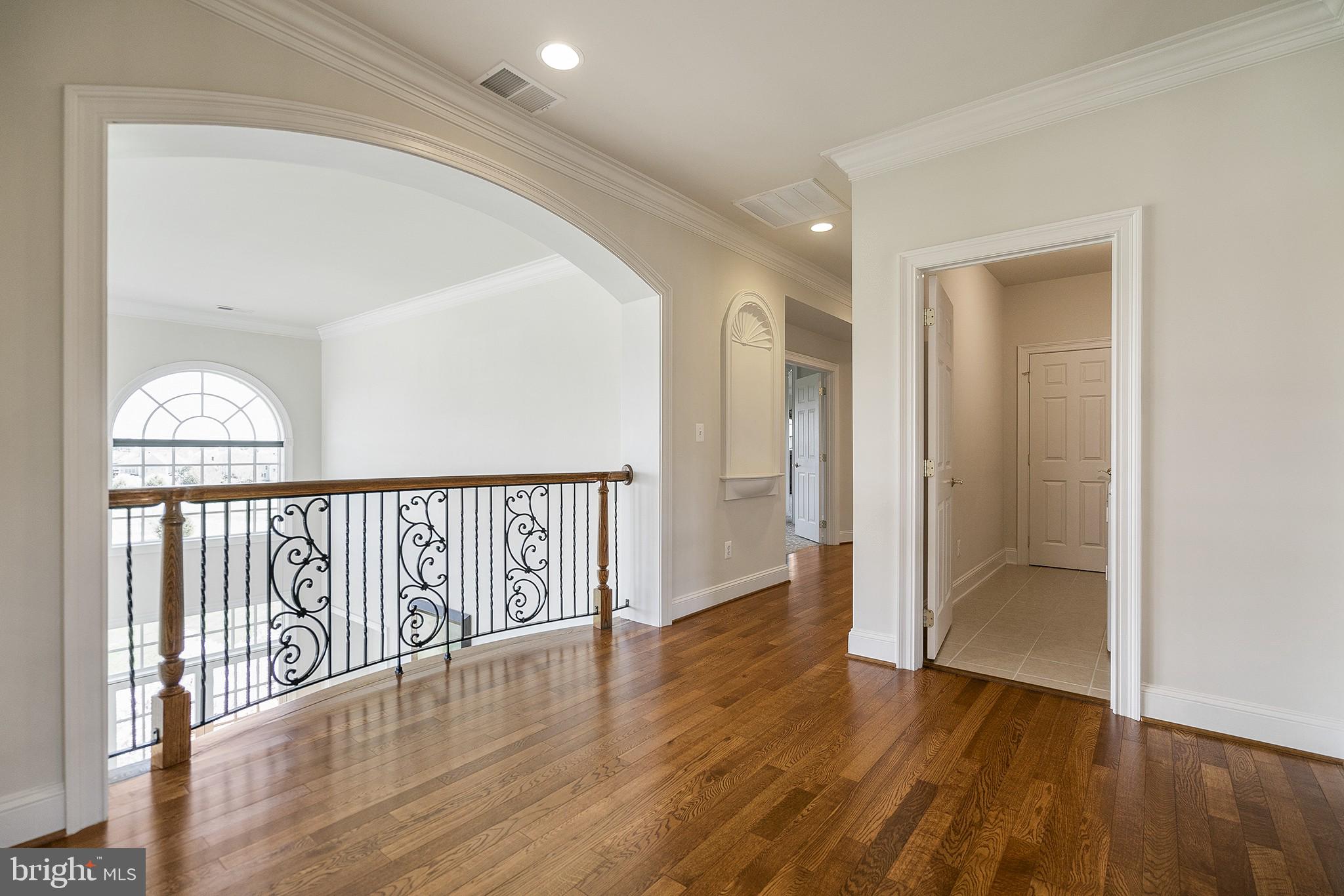 41382 Raspberry Drive Leesburg, VA 20176 - Photo 19 of 43 Beautiful hardwood floors upstairs