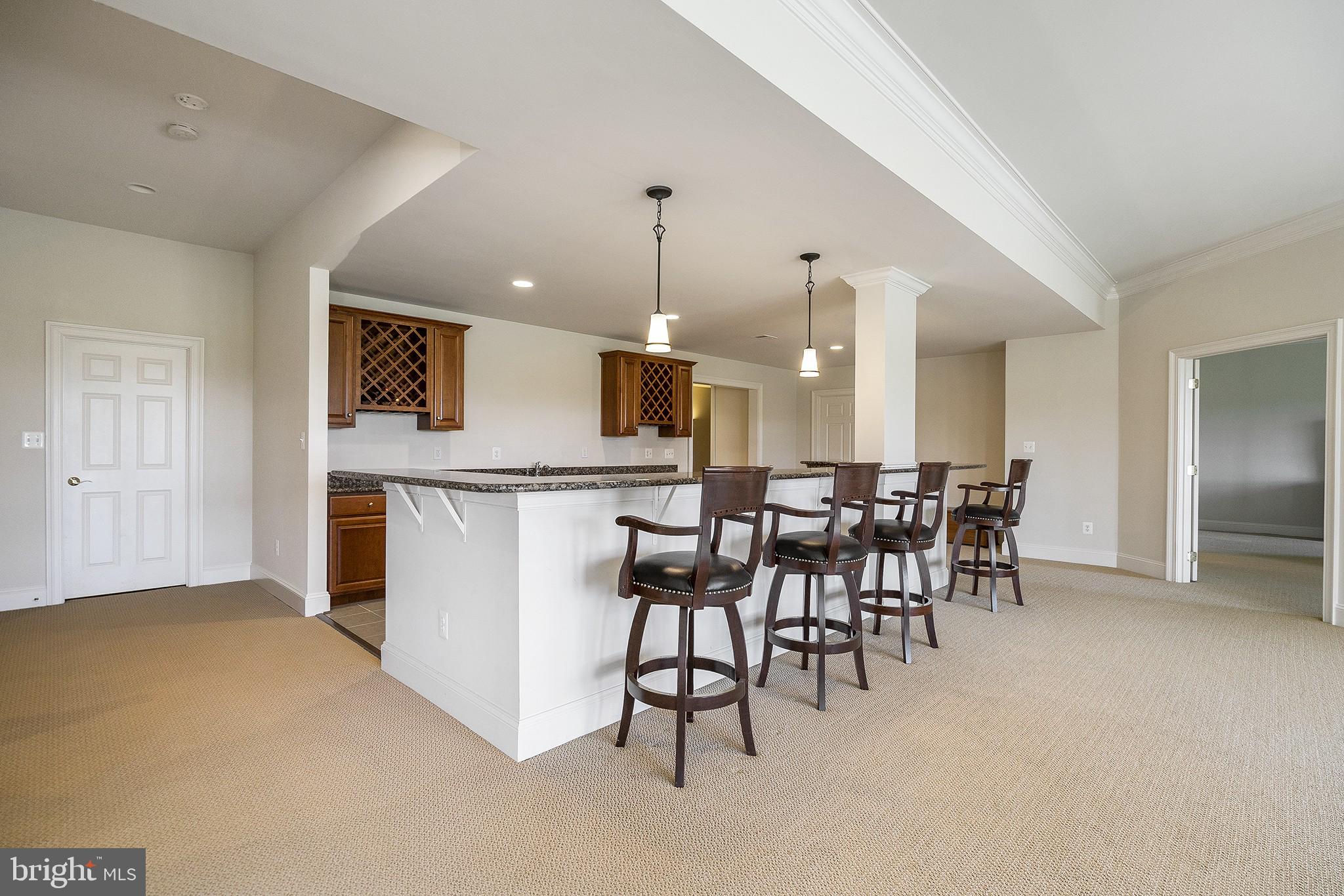 41382 Raspberry Drive Leesburg, VA 20176 - Photo 32 of 43 An entertainer's delight!
