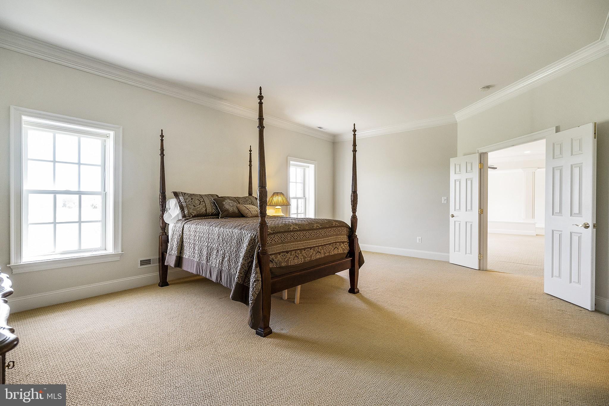 41382 Raspberry Drive Leesburg, VA 20176 - Photo 35 of 43 One bedroom conveniently located in lower level.