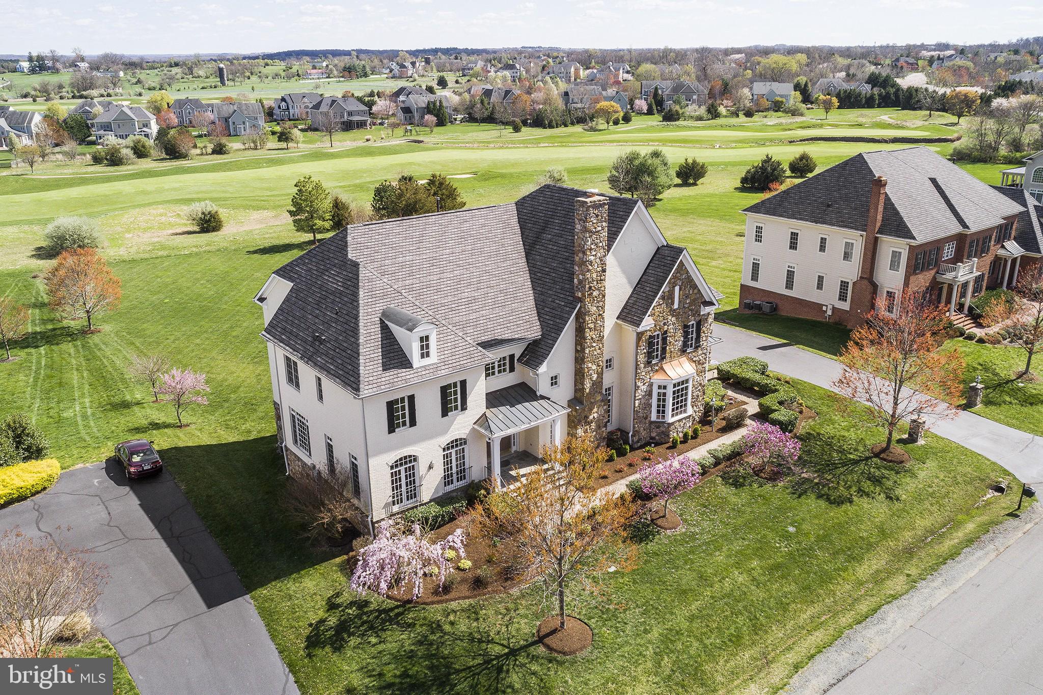 41382 Raspberry Drive Leesburg, VA 20176 - Photo 4 of 43 Gorgeous home with beautiful lot!
