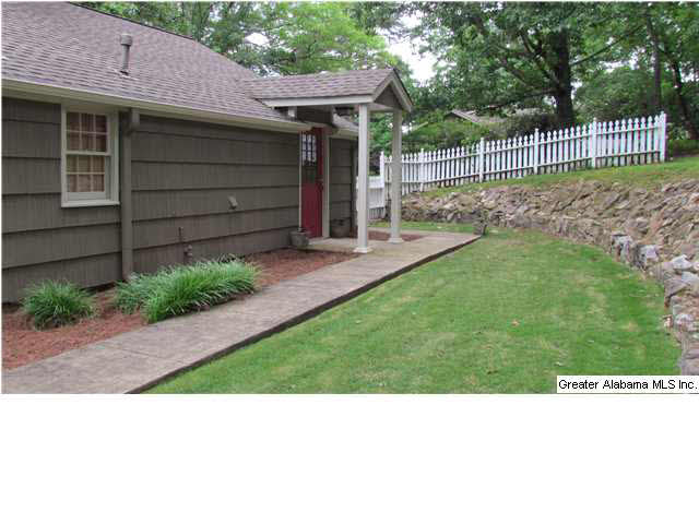 3356 Spring Valley Court Birmingham, AL 35223 - Photo 28 of 32