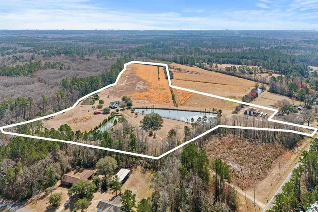 $1,300,000 | 589 Loop Circle, Longs, SC 29568