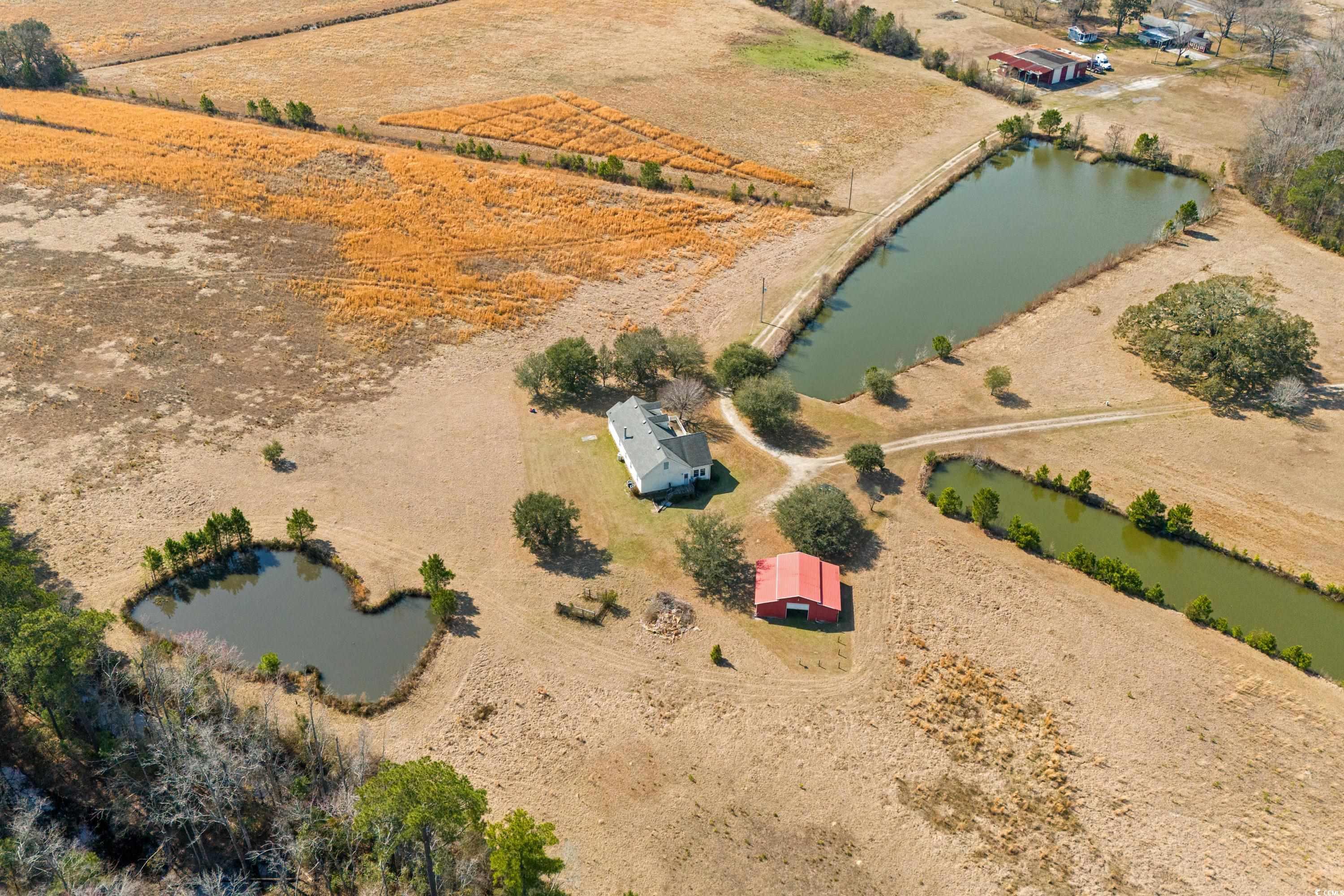 589 Loop Circle Longs, SC 29568 - Photo 36 of 40