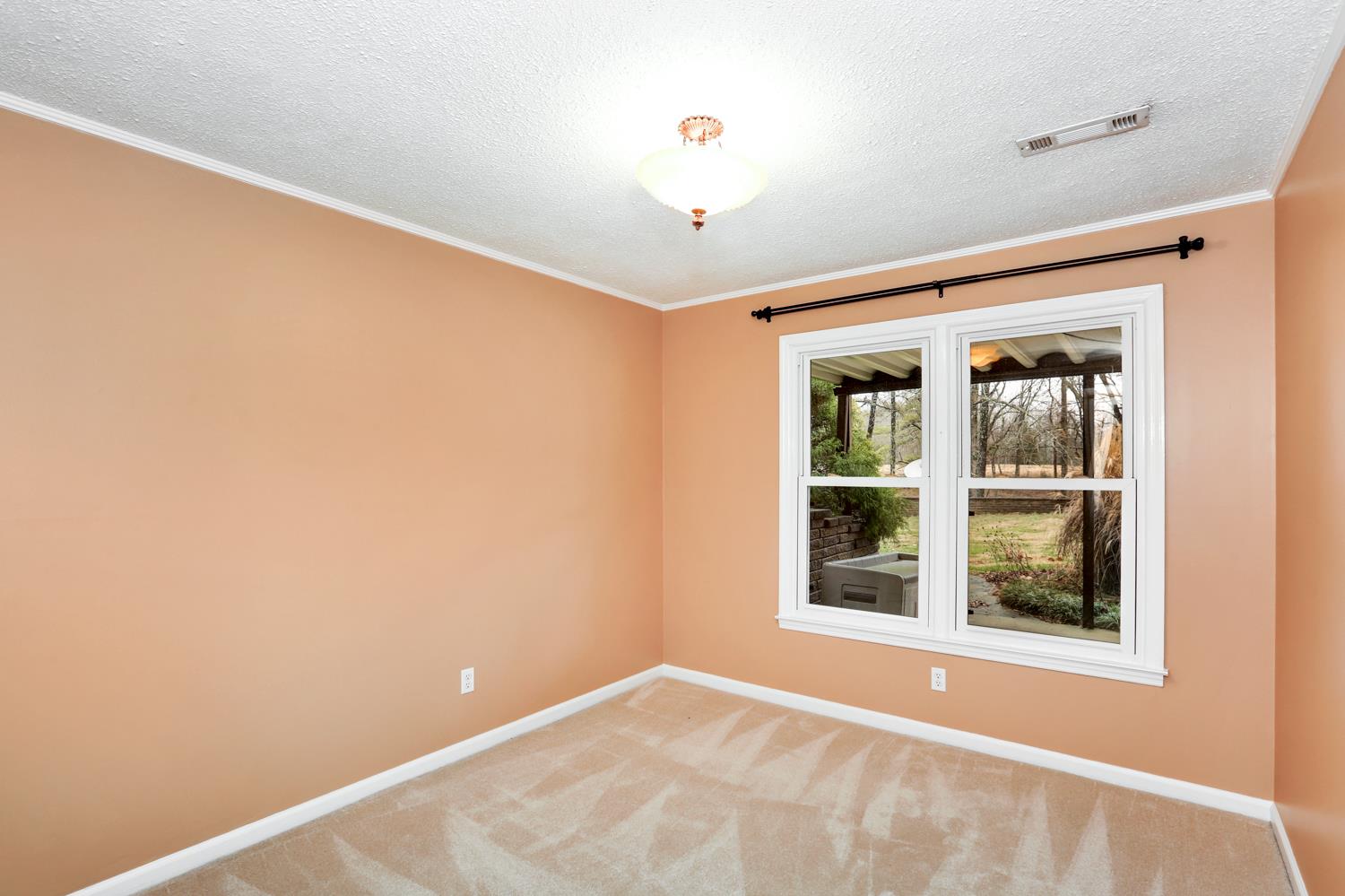 17 Lewter Road Taft, TN 38488 - Photo 27 of 30 a view of an empty room with a window