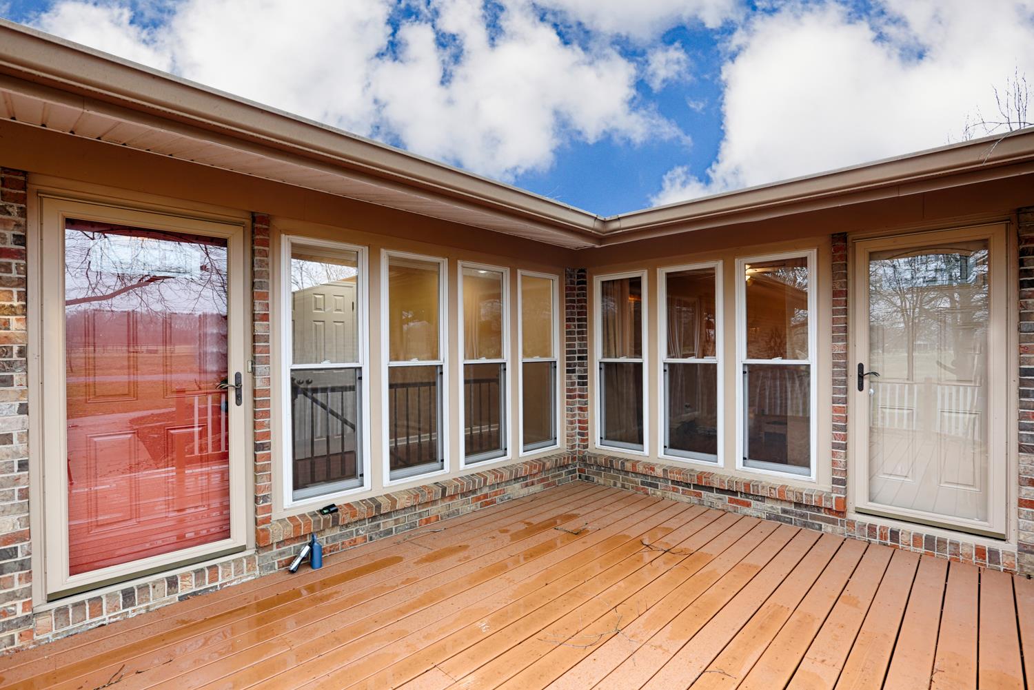 17 Lewter Road Taft, TN 38488 - Photo 5 of 30 a view of front door