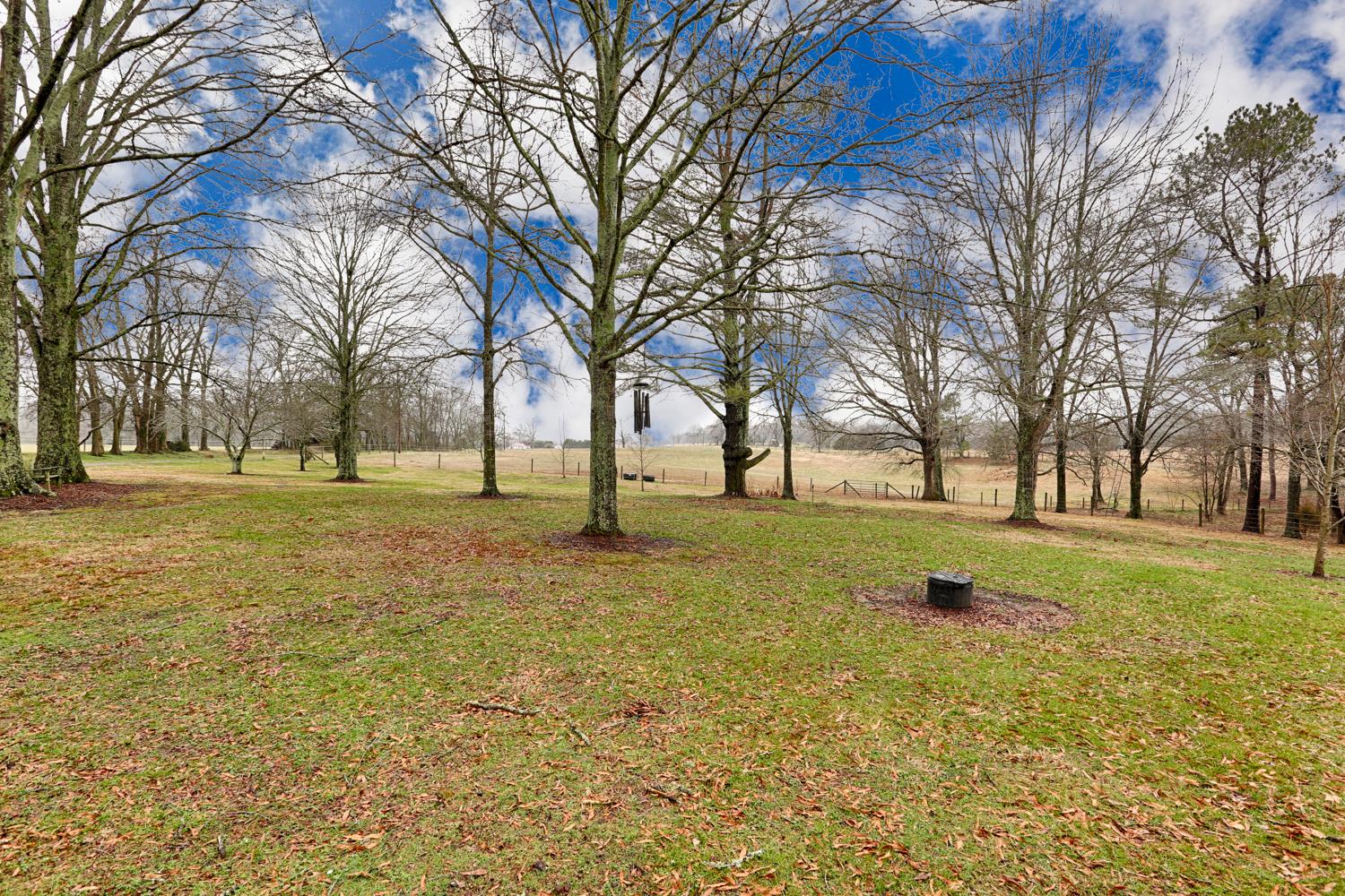 17 Lewter Road Taft, TN 38488 - Photo 7 of 30 a view of outdoor space with tree s
