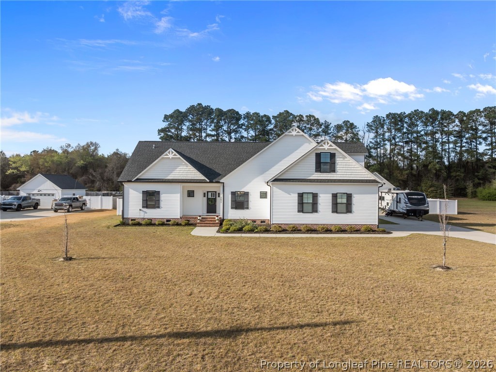 5651 Toby Pl Road Stedman, NC 28391 - Photo 1 of 49