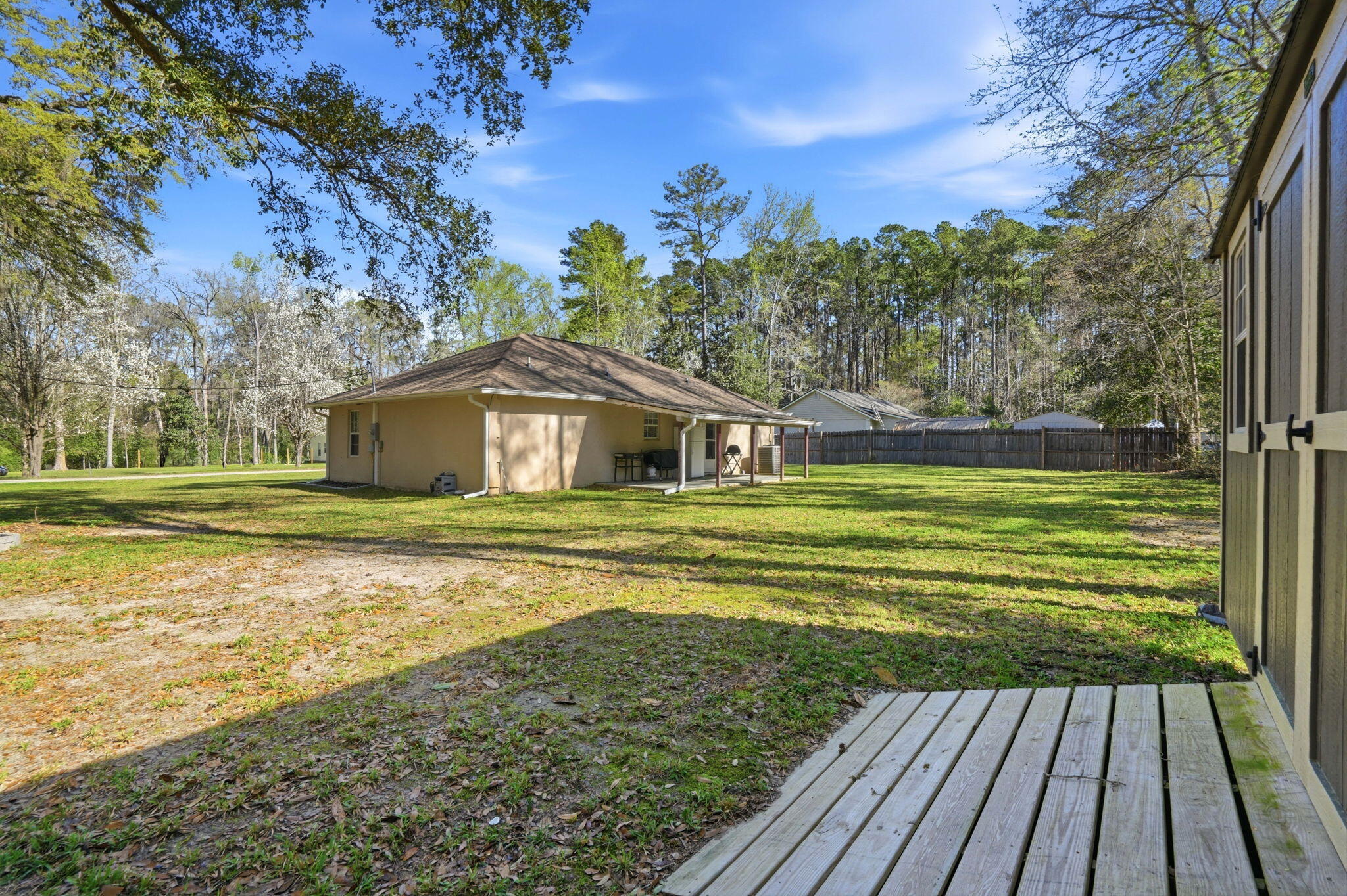 7 Center Point Drive Yemassee, SC 29945 - Photo 26 of 38 7 Center Point Drive
