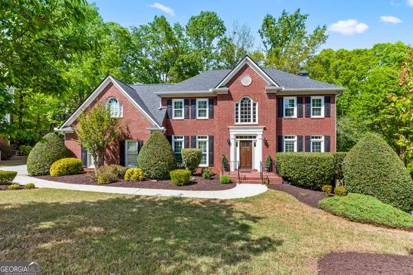 $848,600 | 307 Corrigan Trace, Peachtree City, GA 30269