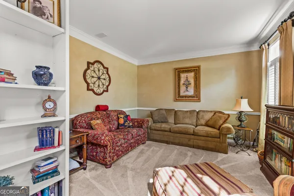 $848,600 | 307 Corrigan Trace, Peachtree City, GA 30269