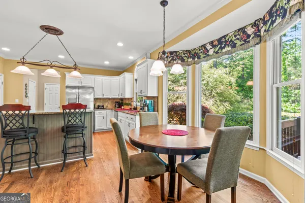 $848,600 | 307 Corrigan Trace, Peachtree City, GA 30269