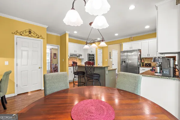$848,600 | 307 Corrigan Trace, Peachtree City, GA 30269
