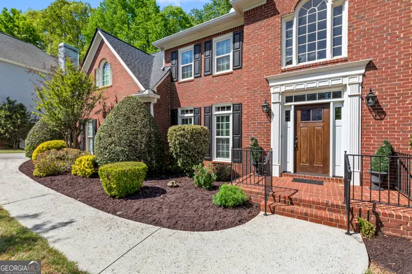 $848,600 | 307 Corrigan Trace, Peachtree City, GA 30269