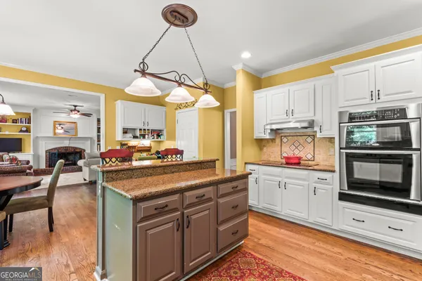 $848,600 | 307 Corrigan Trace, Peachtree City, GA 30269