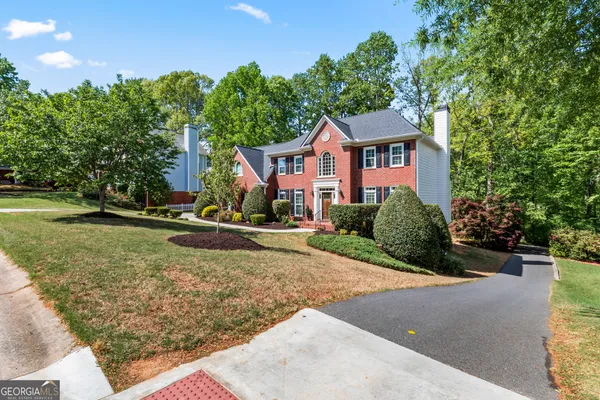 $848,600 | 307 Corrigan Trace, Peachtree City, GA 30269