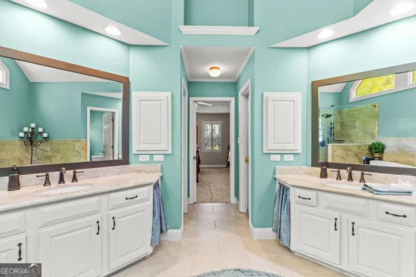 $848,600 | 307 Corrigan Trace, Peachtree City, GA 30269