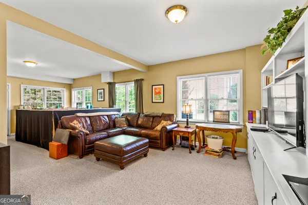 $848,600 | 307 Corrigan Trace, Peachtree City, GA 30269