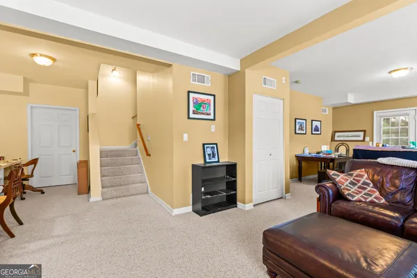 $848,600 | 307 Corrigan Trace, Peachtree City, GA 30269