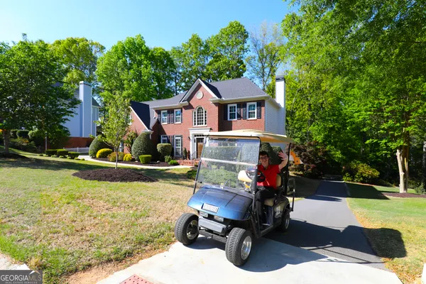 $848,600 | 307 Corrigan Trace, Peachtree City, GA 30269