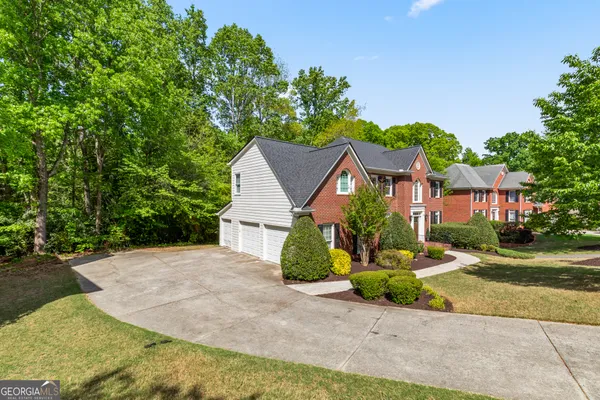 $848,600 | 307 Corrigan Trace, Peachtree City, GA 30269