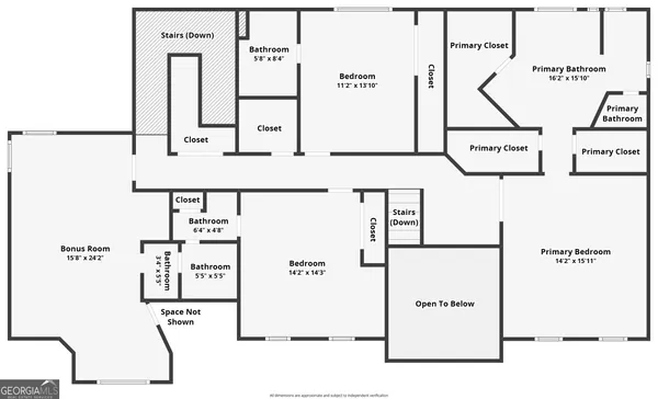 $848,600 | 307 Corrigan Trace, Peachtree City, GA 30269