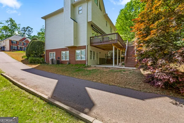 $848,600 | 307 Corrigan Trace, Peachtree City, GA 30269