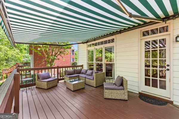 $848,600 | 307 Corrigan Trace, Peachtree City, GA 30269