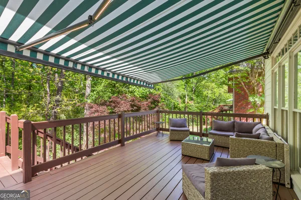 $848,600 | 307 Corrigan Trace, Peachtree City, GA 30269