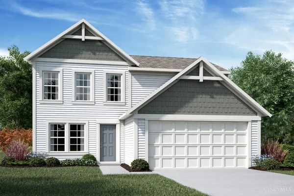 $423,900 | 4004 Silverstone Lane, Batavia, OH 45103
