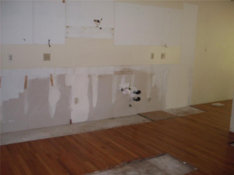 5129 Curry Road Baldwin, PA 15236 - Photo 7 of 12 Kitchen.