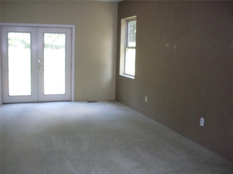 5129 Curry Road Baldwin, PA 15236 - Photo 10 of 12 Master Bedroom.